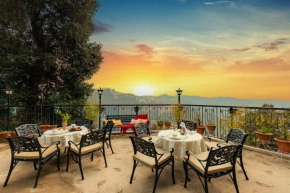 ALAYA Stays Meridian Oak, Shimla